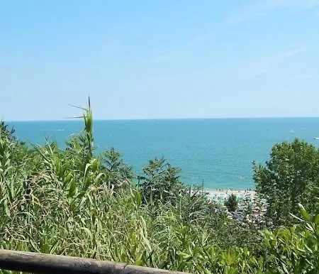 Apartmán N76 Meravigliosa Sul Mare Numana