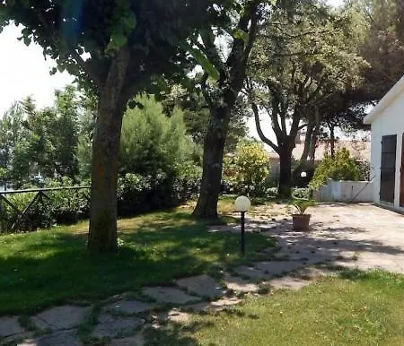 N76 Meravigliosa Sul Mare Apartmán