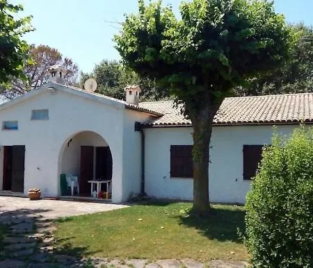 Apartmán N76 Meravigliosa Sul Mare Numana