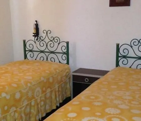 Apartmán N76 Meravigliosa Sul Mare