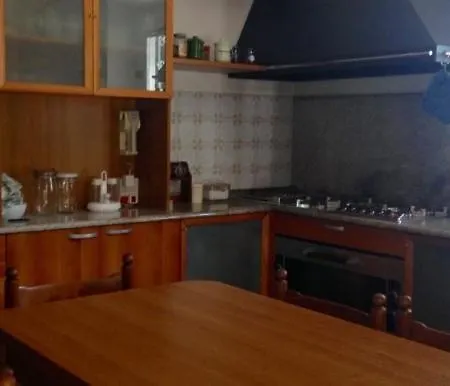 N76 Meravigliosa Sul Mare Apartmán Numana