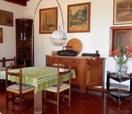 N76 Meravigliosa Sul Mare Apartmán Numana