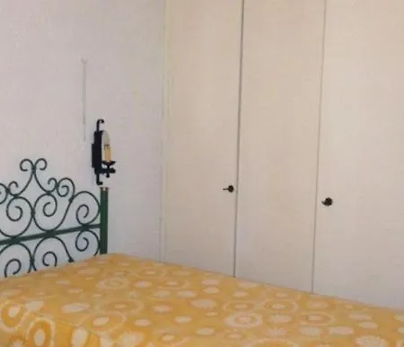N76 Meravigliosa Sul Mare Apartmán *