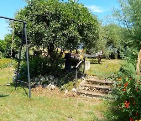 Apartmán N76 Meravigliosa Sul Mare *