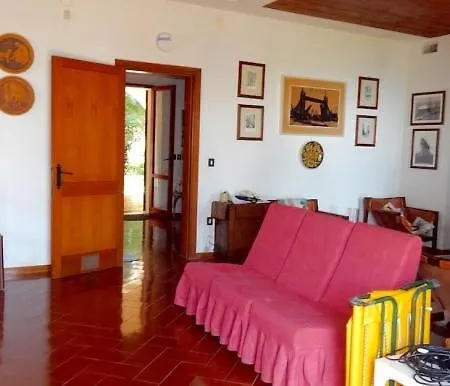 Apartmán N76 Meravigliosa Sul Mare *
