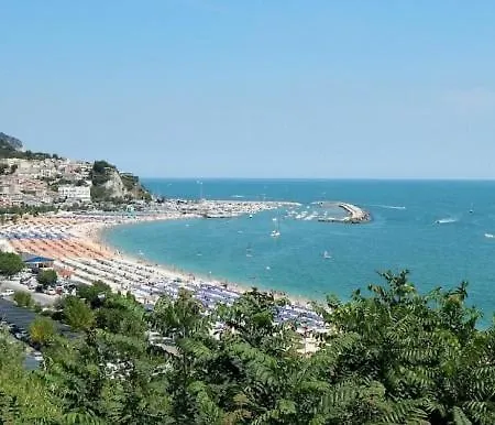 Apartmán N76 Meravigliosa Sul Mare Numana
