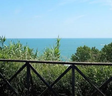 N76 Meravigliosa Sul Mare