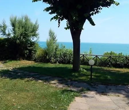 דירה N76 Meravigliosa Sul Mare