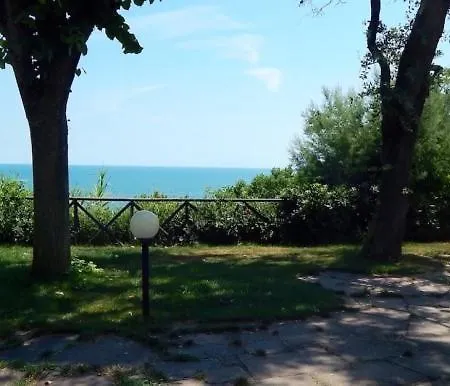 דירה N76 Meravigliosa Sul Mare *